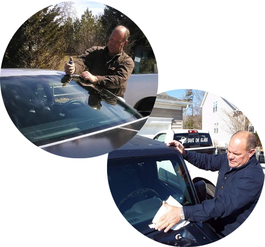 Save on Glass - Auto Glass Replacement & Repair Serving Leonardtown, MD & Surrounding Areas